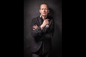 Denis Fischer & Band